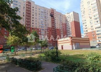 Продам 1-комнатную квартиру, 46 м2, Котельники, 2-й Покровский проезд, 10