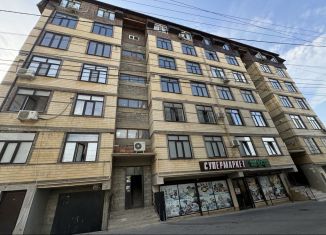 Продам 2-ком. квартиру, 68 м2, посёлок городского типа Семендер, улица Маркова, 92