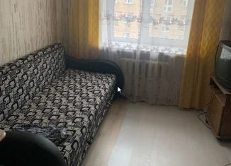 Сдам в аренду комнату, 16 м2, Смоленск, проспект Гагарина, 60к1