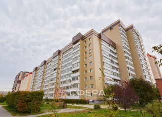 2-комнатная квартира на продажу, 48.7 м2, Новосибирск, улица Петухова, 14/4, метро Площадь Маркса