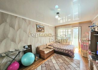 Продается 1-ком. квартира, 36 м2, Ставропольский край, улица Долина Роз, 6