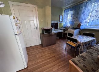 Продажа 2-комнатной квартиры, 51 м2, посёлок Знаменск, Калининградская улица, 9