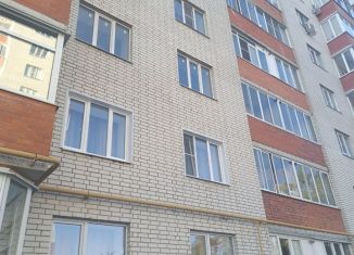 Продаю однокомнатную квартиру, 45.4 м2, Курская область, 1-я Агрегатная улица, 38Б