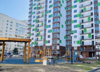 Продается 1-комнатная квартира, 45.2 м2, Саратовская область, Лунная улица, 25Б