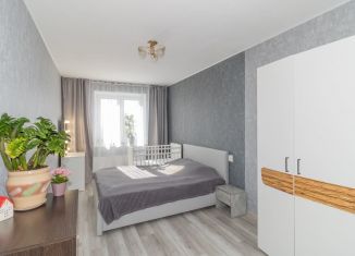 Продажа 2-комнатной квартиры, 55.8 м2, Копейск, улица Калинина, 17А