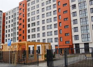 Продается 2-ком. квартира, 66.9 м2, Калининград, Батальная улица, 65Б