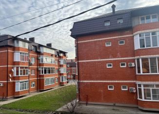 Продажа 1-ком. квартиры, 34 м2, аул Новая Адыгея, улица Тургеневское шоссе, 25/7Ф