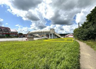 Продам земельный участок, 4.4 сот., Ярцево, улица Победы, 19