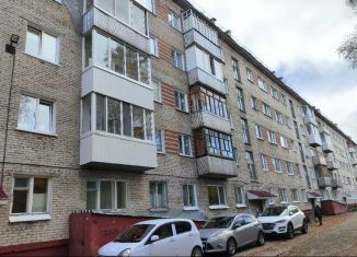 Продам 3-ком. квартиру, 54.8 м2, Томская область, улица Царевского, 7