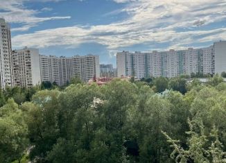 Сдаю трехкомнатную квартиру, 80 м2, Москва, Красноярская улица, 1, район Гольяново