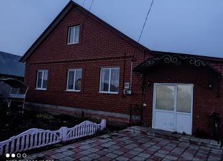 Продам дом, 130 м2, село Тарабердино, 2-й Прогрессовской переулок