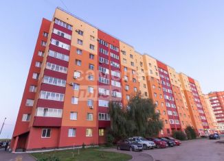 Продажа однокомнатной квартиры, 21.2 м2, Уфа, улица Генерала Кусимова, 17