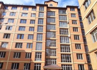 Продается 3-комнатная квартира, 72 м2, Грозный, улица Сайханова, 133