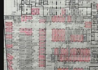 Сдаю в аренду машиноместо, 14 м2, Казань, улица Карбышева, 50