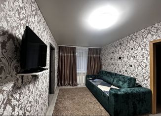 Сдается 2-ком. квартира, 45 м2, Новосибирск, Республиканская улица, 1А