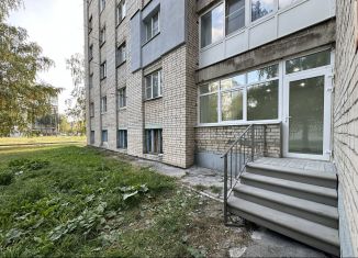 Продается помещение свободного назначения, 16 м2, Нижний Новгород, улица Юлиуса Фучика, 5, Автозаводский район