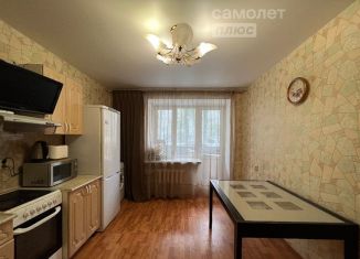 Продажа 1-комнатной квартиры, 37.5 м2, Тюмень, Широтная улица, 126к3, Восточный округ