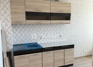 Продажа 1-ком. квартиры, 38 м2, Вологда, улица Гагарина, 80Ак4