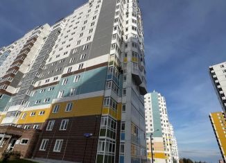 Продам 3-ком. квартиру, 80.3 м2, Красноярск, улица Елены Стасовой, 48Е