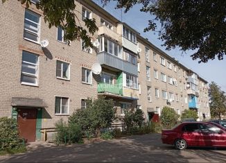 Продажа 2-комнатной квартиры, 45.1 м2, деревня Евсеево, деревня Евсеево, 5А