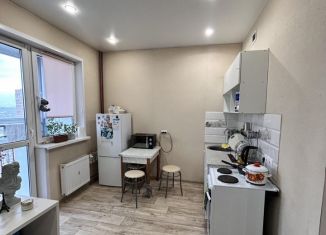 Сдам в аренду квартиру студию, 34 м2, Иркутск, Киренская улица, 46