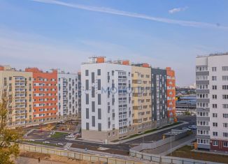 Продажа 2-ком. квартиры, 55 м2, Нижний Новгород, Вязниковская улица, 40