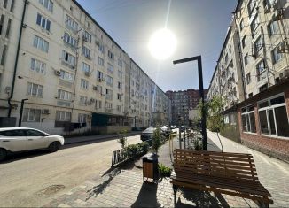 Продается двухкомнатная квартира, 56 м2, Дагестан, Приморская улица, 42Б