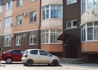 Аренда 2-комнатной квартиры, 65 м2, Абинск, Красноармейская улица, 24