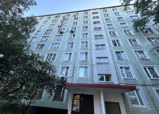 Продажа 2-комнатной квартиры, 45.7 м2, Москва, улица Исаковского, 10к1