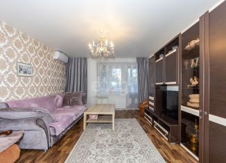 Продается трехкомнатная квартира, 60 м2, Хабаровский край, Клубная улица, 23