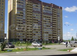 Продается 1-ком. квартира, 35 м2, Тюмень, Верхнетарманская улица, 1, ЖК Новый Мыс 2.0