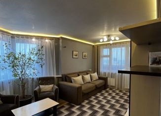 Сдается 3-ком. квартира, 81 м2, Москва, Ташкентская улица