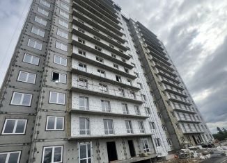 Продажа 1-комнатной квартиры, 39.4 м2, Бурятия