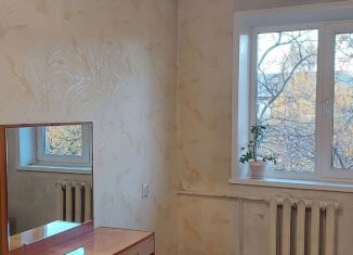 Двухкомнатная квартира в аренду, 45 м2, Иркутск, улица Лермонтова, 273Б