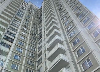 1-комнатная квартира на продажу, 38 м2, Москва, улица Барышиха, 25к5, метро Митино