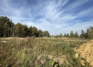 Продается земельный участок, 15 сот., деревня Семибратское, Приозёрная улица
