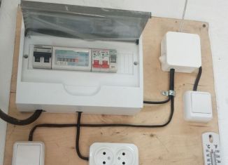 Продам гараж, 28 м2, Чебаркуль