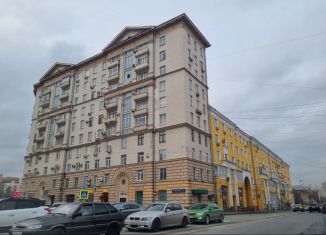 3-комнатная квартира на продажу, 84.2 м2, Москва, Волгоградский проспект, 17, ЦАО