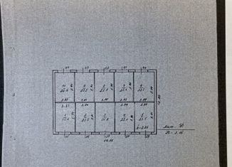 Продается гараж, Ярославль, Дзержинский район, Ленинградский проспект, 123