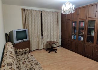 Продажа 1-комнатной квартиры, 35.2 м2, Москва, 1-я Новокузьминская улица, 24