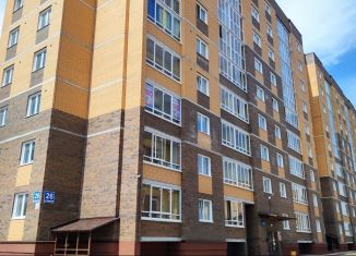 Продаю 2-ком. квартиру, 57 м2, Новосибирск, метро Площадь Гарина-Михайловского, улица Романтиков, 26