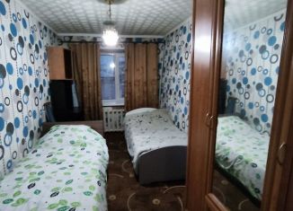 Сдам в аренду 3-ком. квартиру, 55 м2, Дудинка, улица Островского, 11