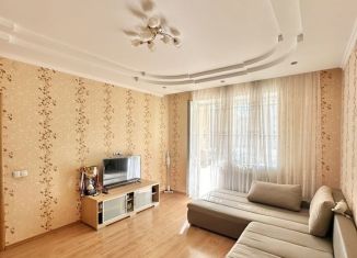 Продажа 3-ком. квартиры, 87 м2, Калининград, Майский переулок, 3