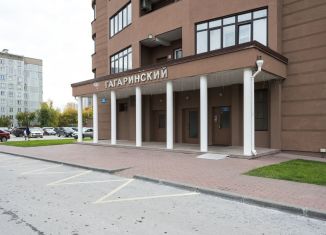 Продаю однокомнатную квартиру, 48 м2, Новосибирск, Линейная улица, 53, ЖК Гагаринский