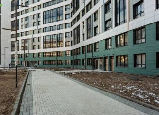 Продам 1-ком. квартиру, 40 м2, Санкт-Петербург, муниципальный округ Морской, проспект Крузенштерна