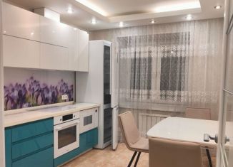 Сдается 3-комнатная квартира, 90 м2, Красноярск, улица Молокова, 5А