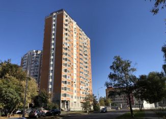 2-комнатная квартира на продажу, 51.2 м2, Москва, Весенняя улица, 4