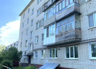 Продаю 3-ком. квартиру, 63 м2, Нижний Новгород, улица Бубнова, 7