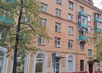 Продажа 1-ком. квартиры, 17 м2, Москва, Зверинецкая улица, 34, станция Измайлово