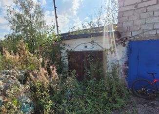 Продаю гараж, 17 м2, Новгородская область